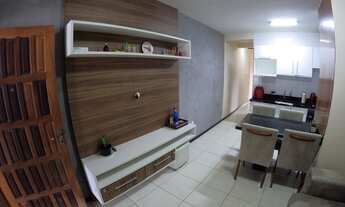 Imagem 6: Casa para venda com 62 m² com 2 quartos em Aririú da Formiga - Palhoça - SC