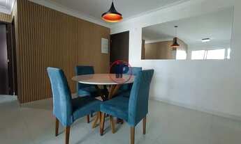 Imagem 6: Apartamento com 2 dorms, Caiçara, Praia Grande - R$ 675 mil, Cod: 9518