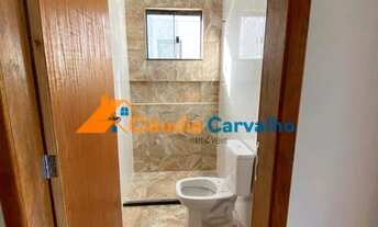 Imagem 5: Casa para venda com 100 metros quadrados com 3 quartos