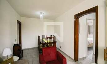 Imagem 5: Apartamento para Aluguel - Jardim Marajoara , 2 Quartos, 66 m2