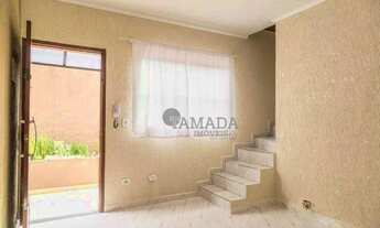 Imagem 5: Sobrado com 2 dormitórios para alugar, 60 m² por R$ 1.749,00/mês - Vila Paranaguá - São Pa