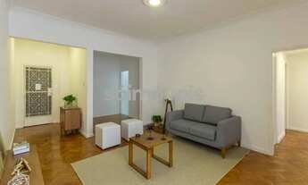 Imagem 2: Apartamento-À VENDA-Copacabana-Rio de Janeiro-RJ