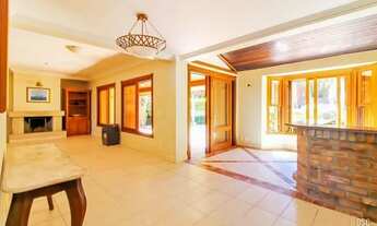 Imagem 5: Casa em Aberta dos Morros