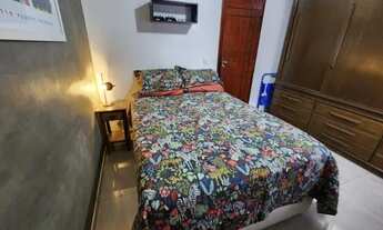 Imagem 3: Apartamento à venda - Oswaldo Cruz/Campinho