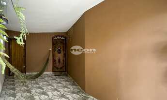 Imagem 6: SãO BERNARDO DO CAMPO - Casa Padrão - Rudge Ramos