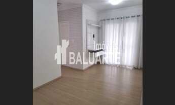 Imagem 2: Apartamento com 2 dormitórios à venda, 55 m² por R$ 477.000,00 - Vila Mascote - São Paulo