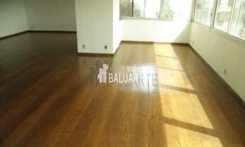 Imagem 4: Apartamento com 4 dormitórios à venda, 430 m² por R$ 2.200.000,00 - Jardim Marajoara - São