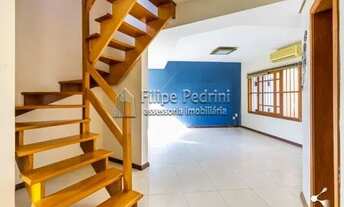 Imagem: Porto Alegre - Casa Padrão - Campo Novo