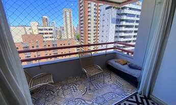 Imagem 3: Majestic - Aldeota - Nascente - Reformado com Móveis Fixos - 3 quartos - 83 metros