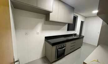 Imagem 2: Área Privativa / Garden com 3 dormitórios à venda em Belo Horizonte