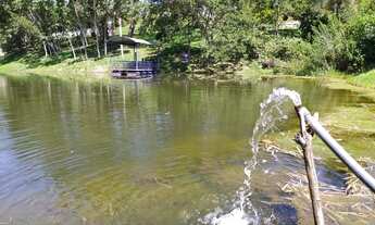 Imagem: Chácara em Cromínia