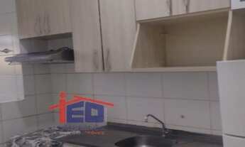 Imagem: Residencial - Bussocaba