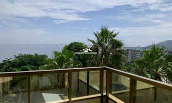 Imagem: Flat para alugar, 45 m² - Gragoatá - Niterói/RJ