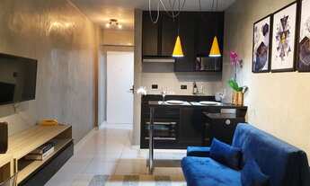 Imagem: GUARULHOS - Studio - Centro