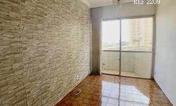 Imagem 4: Apartamento Com 01 Dormitorios Em Osasco - Vila Osasco