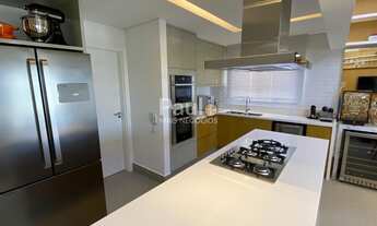 Imagem 7: Cobertura - Cambuí - Campinas