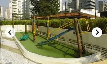 Imagem 5: Apartamento residencial para Venda Brooklin Paulista, São Paulo. Oportunidade de Investime