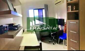 Imagem 7: APARTAMENTO ARACAJU COND LUZES DO FAROL NA FAROLÂNDIA