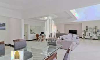 Imagem 6: Sobrado a venda com 4 dormitórios, 2 suítes e 3 vagas em Piriutba