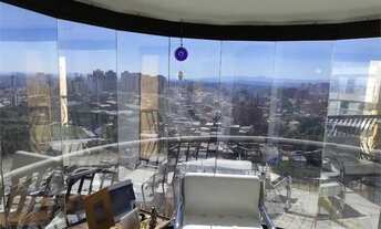 Imagem 5: Apartamento-São Paulo-MORUMBI