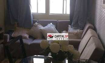 Imagem 6: Apartamento com 2 dormitórios para alugar, 42 m² por R$ 1.569,00/mês - Jardim Casa Pintada