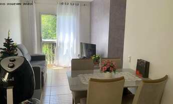 Imagem 3: Apartamento para Venda em Salvador, Jardim das Margaridas, 2 dormitórios, 1 suíte, 1 banhe