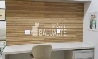 Imagem 4: Apartamento com 1 dormitório à venda, 43 m² por R$ 562.000,00 - Alto da Boa Vista - São Pa