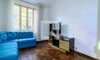 Imagem 4: Apartamento para Aluguel - Centro Histórico, 1 Quarto, 60 m2