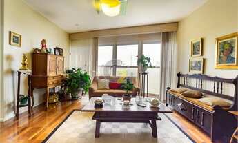 Imagem: Apartamento para venda tem 118 metros quadrados