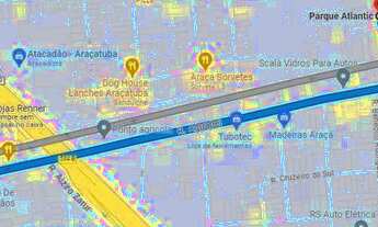 Imagem 3: Apartamento Próximo Shopping Praça Nova - 2 quartas com suite