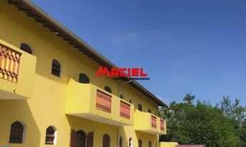 Imagem 4: Apartamento Padrão em Ubatuba