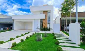 Imagem: Jardim Veneza - Linda Casa Térrea