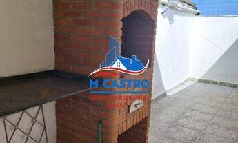 Imagem: Excelente Casa 90m² 3 Dormitórios 2 banheiros