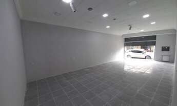 Imagem 2: Oportunidade! Salão comercial, pronto para mudar, ótima localização, 12 min a pé metro vil