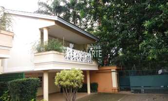 Imagem 3: Sobrado com 4 dormitórios à venda, 356 m² por R$ 2.600.000,00 - Alto da Boa Vista - São Pa