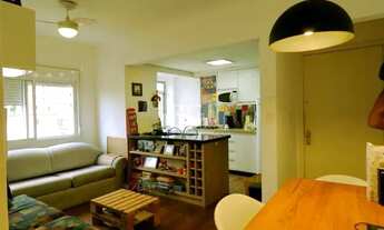 Imagem 4: Apartamento para Venda - 38.26m², 1 dormitório, 1 vaga - Menino Deus