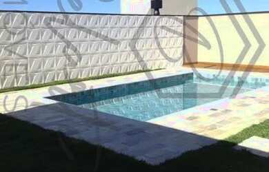 Imagem 3: Casa em Condomínio para Venda em Jundiaí, Loteamento Vale Azul I, 4 dormitórios, 2 suítes