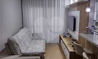 Imagem 3: Apartamento a venda no condomínio Bosque dos Jurutis na cidade de Jundiai