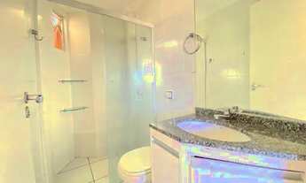 Imagem 5: Apartamento - 2 dormitórios - 50 m² - R$ 270.000 - Centro - Cascavel/PR