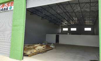 Imagem 6: Galpão em Anápolis