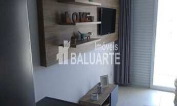 Imagem 3: Apartamento com 1 dormitório à venda, 24 m² por R$ 229.000,00 - Campo Grande - São Paulo/S