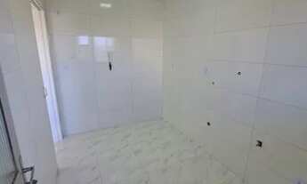 Imagem 6: Apartamento para venda com 60 metros quadrados com 2 quartos em Barreiros - São José - SC