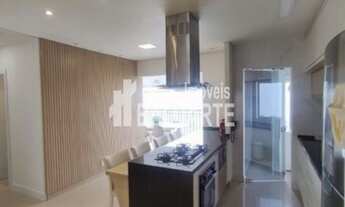 Imagem 2: Apartamento com 2 dormitórios à venda, 65 m² por R$ 750.000,00 - Jardim Prudência - São Pa