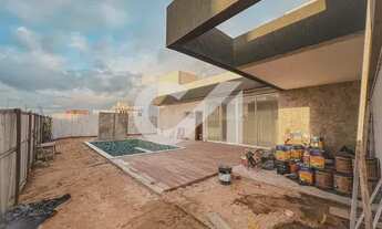 Imagem 4: Casa de esquina no Alphaville Sergipe