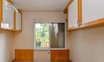 Imagem 5: Apartamento com 3 dormitórios à venda, 96 m² por R$ 799.000 - Lapa - São Paulo/SP