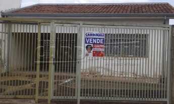 Imagem: Araraquara - Casa Padrão - Vila Yamada