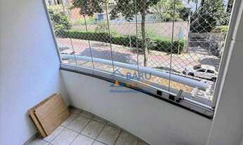 Imagem 6: Apartamento mobiliado com 75 m², 2 dormitórios (1 suíte) e 2 vagas para alugar, 75 m² por