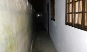 Imagem 6: Casas para Locação com 2 qtos - sala/cozinha conceito aberto - Bairro Bonfim - Taubaté - S