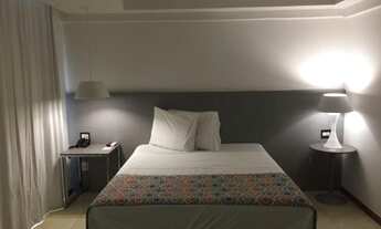 Imagem 5: Locação - Executive Apart Hotel - Próximo a Getúlio Vagas