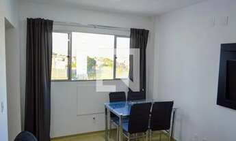 Imagem 2: Apartamento para Aluguel - Taquara, 2 Quartos, 48 m2